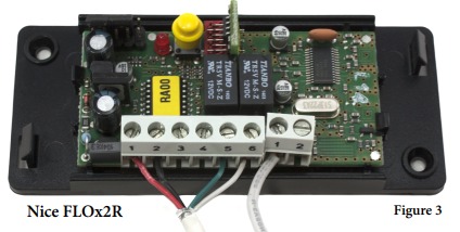 Programming & Wiring Secondary Button width=