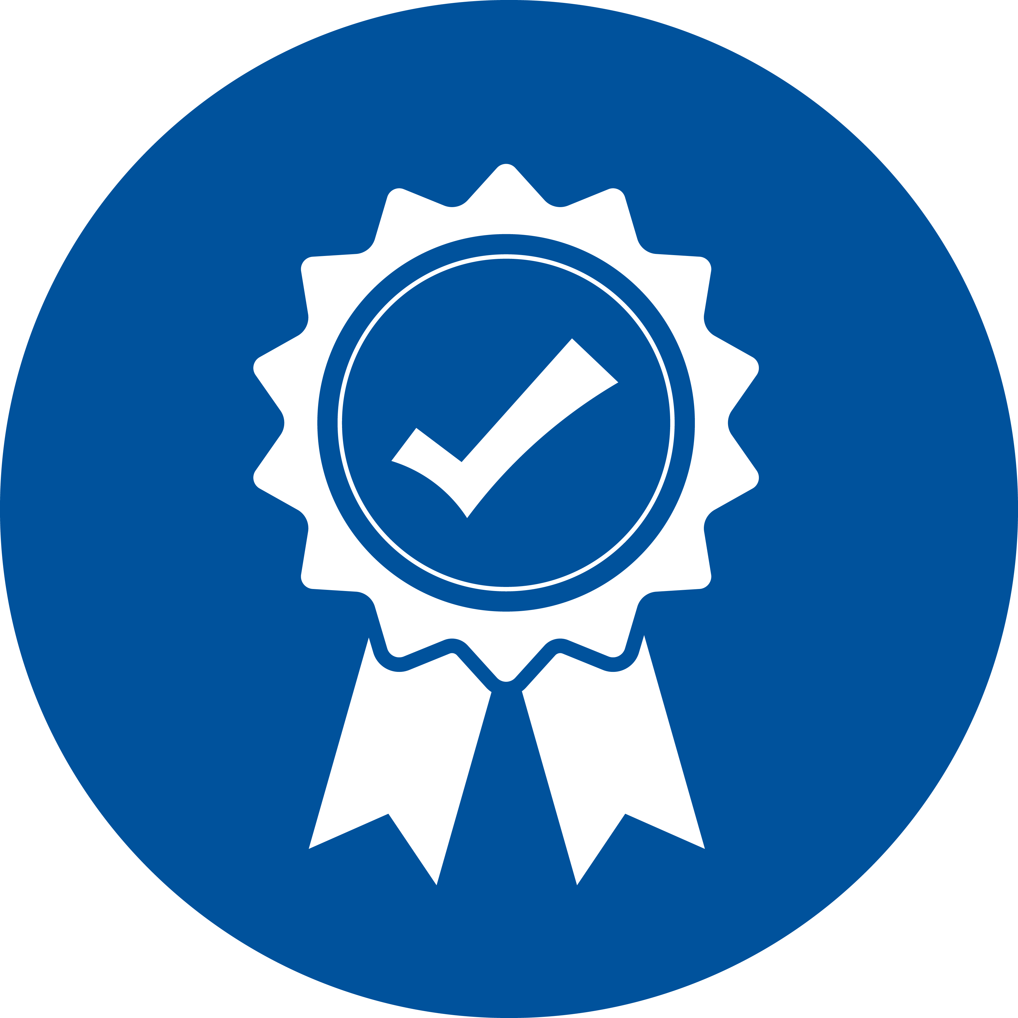 Warranty