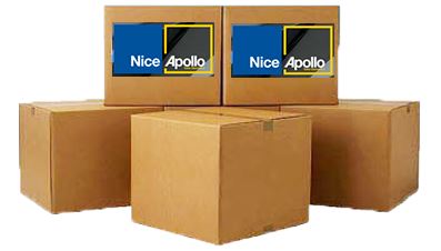 Apollo boxes