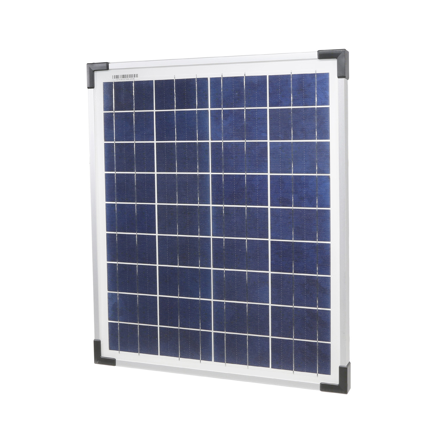 Solar Panel For Gate Openers
