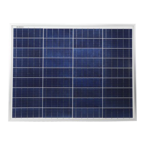 Solar Panels & Power
